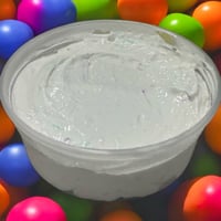 Pebble Fluff Protein Whip Cup 25g 