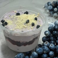 Blueberry Cobbler Cheesecake Protein Bowl 50g