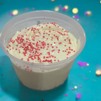 Birthday Cake Protein Cup 58g