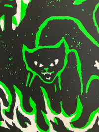 Image 3 of Third Eye Poster
