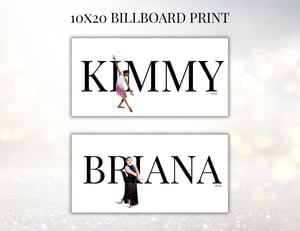 Image of Spotlight Composites - Art in Motion Dance Studio