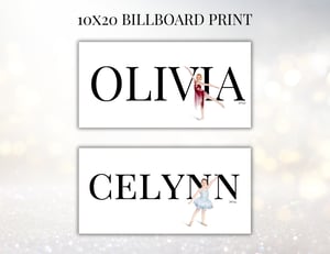 Image of Spotlight Composites - Art in Motion Dance Studio