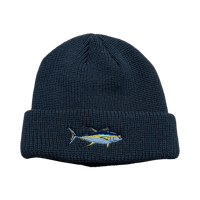 Image 1 of Tuna Beanie