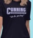 Image of Cunning Brand / UDP T-Shirt
