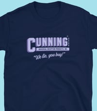 Image 3 of Cunning Brand / UDP T-Shirt
