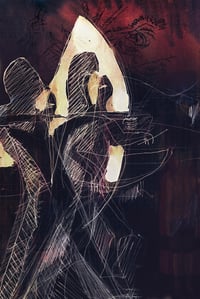 Image 1 of Fighting the current