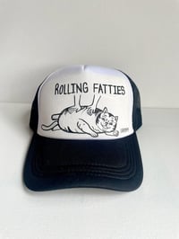 Rolling Fatties