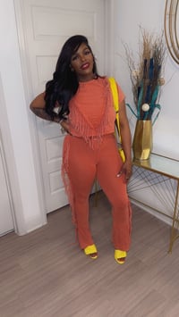 Janet Set 