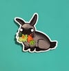 Veggie Sticker