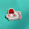 Lil Guy Sticker