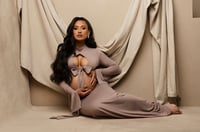 Image 4 of Akari Skirt set