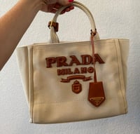 Image 1 of Prad bags album 1  (click to browse )