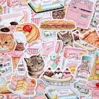 Image 6 of Strawberry sticker