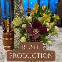 Rush Production