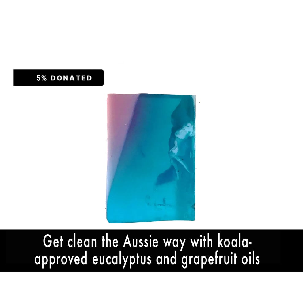 Image of KOALATY KLEAN Body + Hand Soap