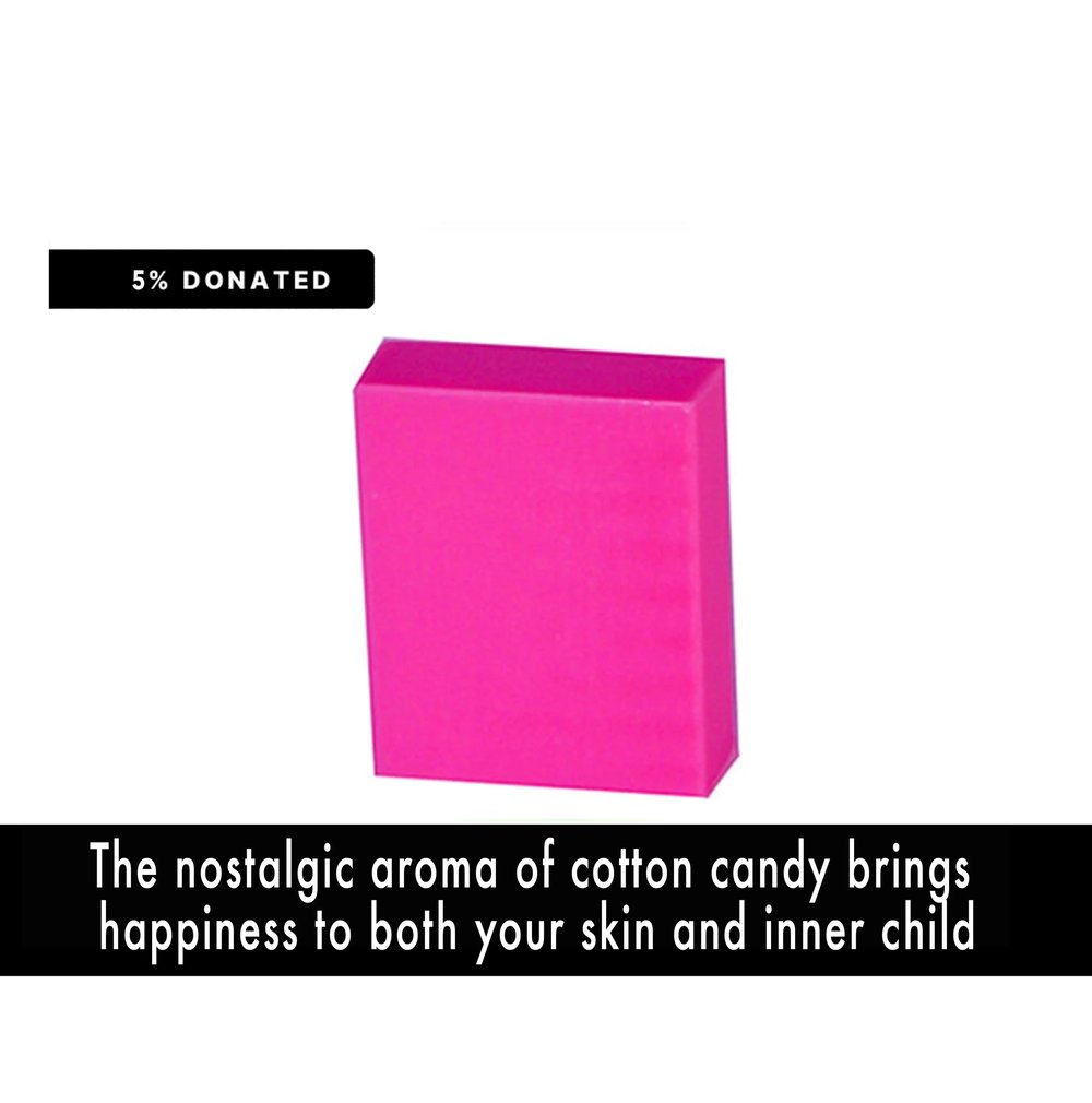 Image of IN THE PINK Body + Hand Soap