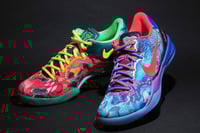 Image 2 of KOBE 8 "WHAT THE" (system)