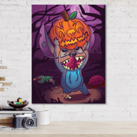 Image 1 of Night of the Living Stitch