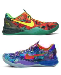 Image 3 of KOBE 8 "WHAT THE" (system)