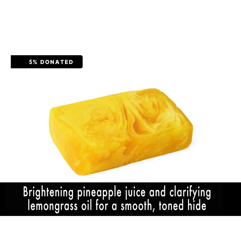 Image of SHOW ME THE MAUI Body + Hand Soap
