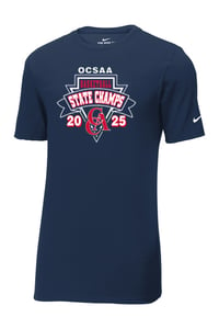 State Champs Nike Short Sleeve