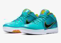 Image 3 of Kobe 4 "undefeated"