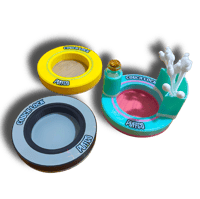 Image 1 of PEAK PRO - STABILIZER BASE
