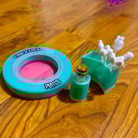 Image 3 of PEAK PRO - STABILIZER BASE