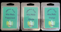 Image 3 of Aroma Wax Soy Wax Melts
