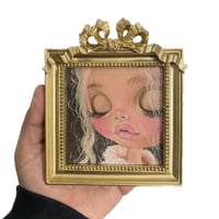 Blythe ~ original painting