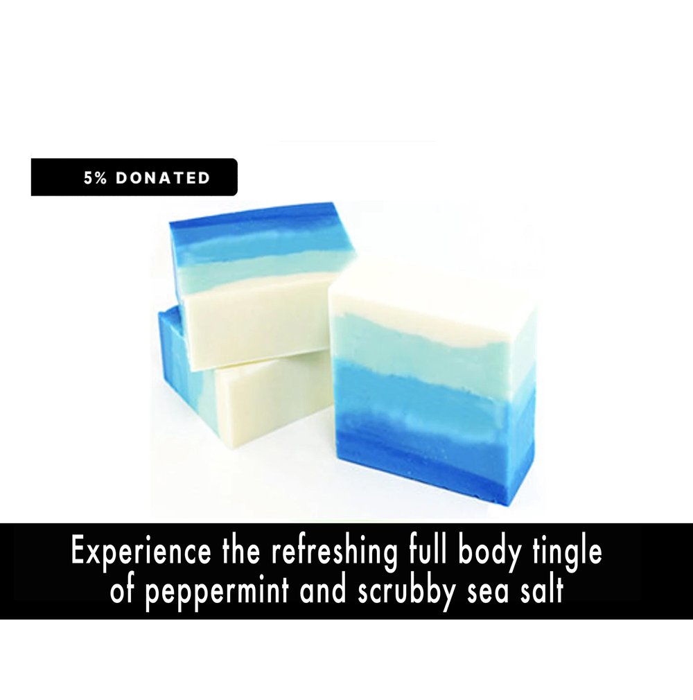 Image of PERMAFROST Body + Hand Soap