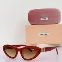 Image 13 of Miu glasses/ sunnies (click to browse)