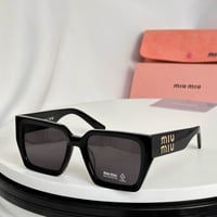 Image 11 of Miu glasses/ sunnies (click to browse)