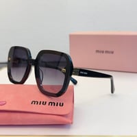Image 9 of Miu glasses/ sunnies (click to browse)