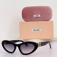 Image 12 of Miu glasses/ sunnies (click to browse)