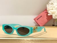 Image 5 of Miu glasses/ sunnies (click to browse)