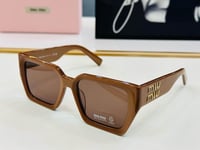 Image 3 of Miu glasses/ sunnies (click to browse)