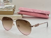 Image 6 of Miu glasses/ sunnies (click to browse)