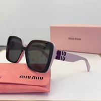 Image 8 of Miu glasses/ sunnies (click to browse)