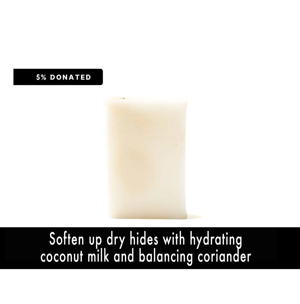 Image of CUCKOO FOR COCONUTS Body + Hand Soap