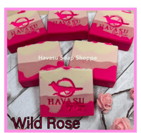 Image 2 of Wild Rose
