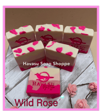 Image 1 of Wild Rose