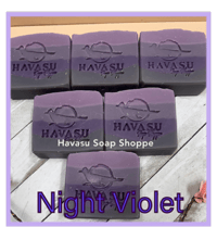 Night Violet
