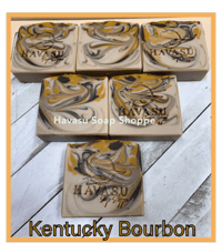 Image 1 of Kentucky Bourbon