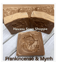 Image 2 of Frankincense & Myrrh 