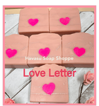 Love Letter