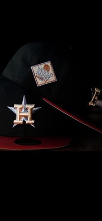 Image 1 of New Era 59Fifty "Vintage City"