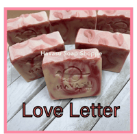 Love Letter Swirl
