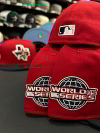 Image 3 of New Era 59Fifty "Lift Off" part 1