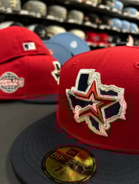 Image 1 of New Era 59Fifty "Lift Off" part 1